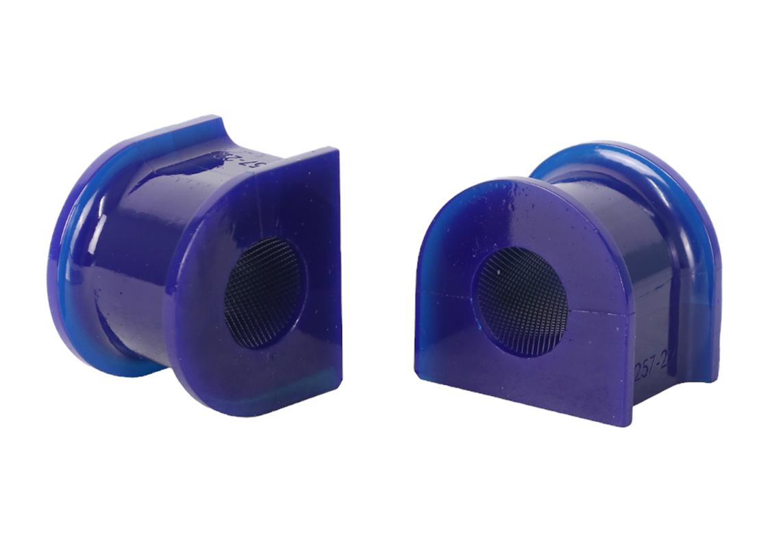 Set bucse suport bara stabilizatoare SuperPro pentru Honda Integra - SPF2257-22K