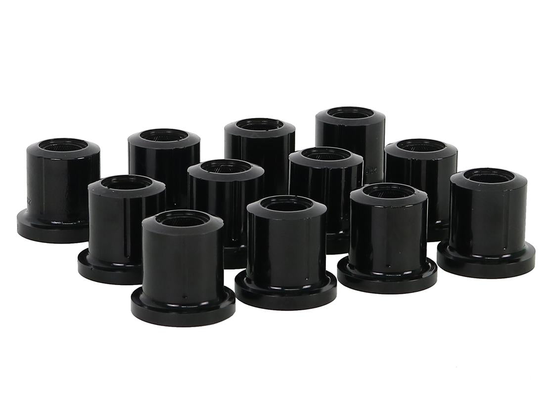 Set bucse arc spate, set complet SuperPro pentru Nissan si Toyota - SPF2260HK