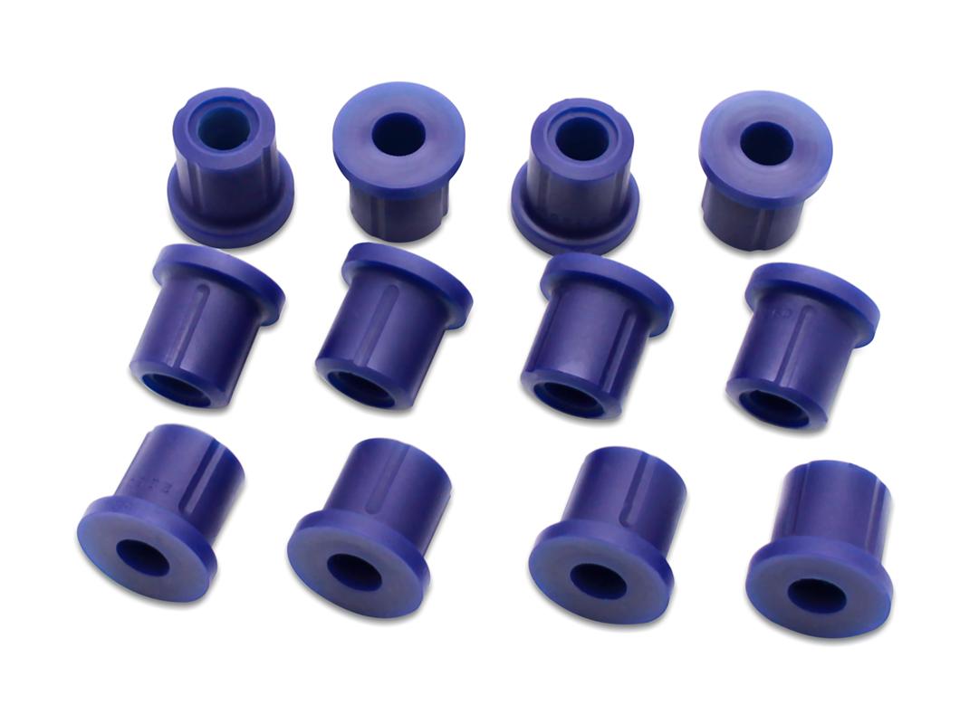 Set bucse arc spate, set complet SuperPro pentru Nissan si Toyota - SPF2260K