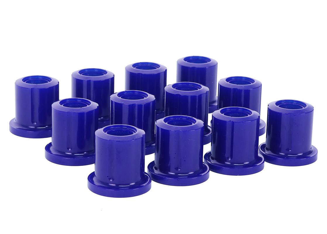 Set bucse arc spate, set complet SuperPro pentru Nissan si Toyota - SPF2260K