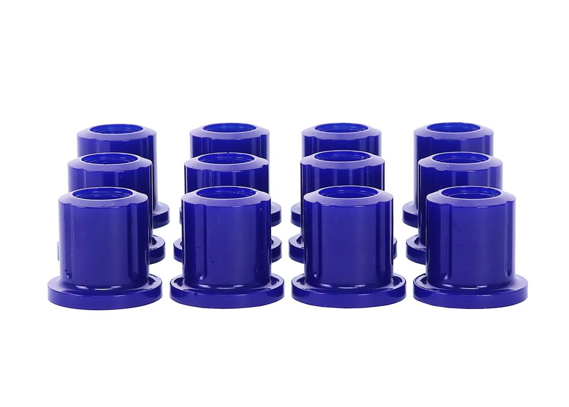 Set bucse arc spate, set complet SuperPro pentru Nissan si Toyota - SPF2260K