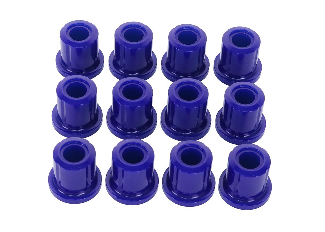Set bucse arc spate, set complet SuperPro pentru Nissan si Toyota - SPF2260K
