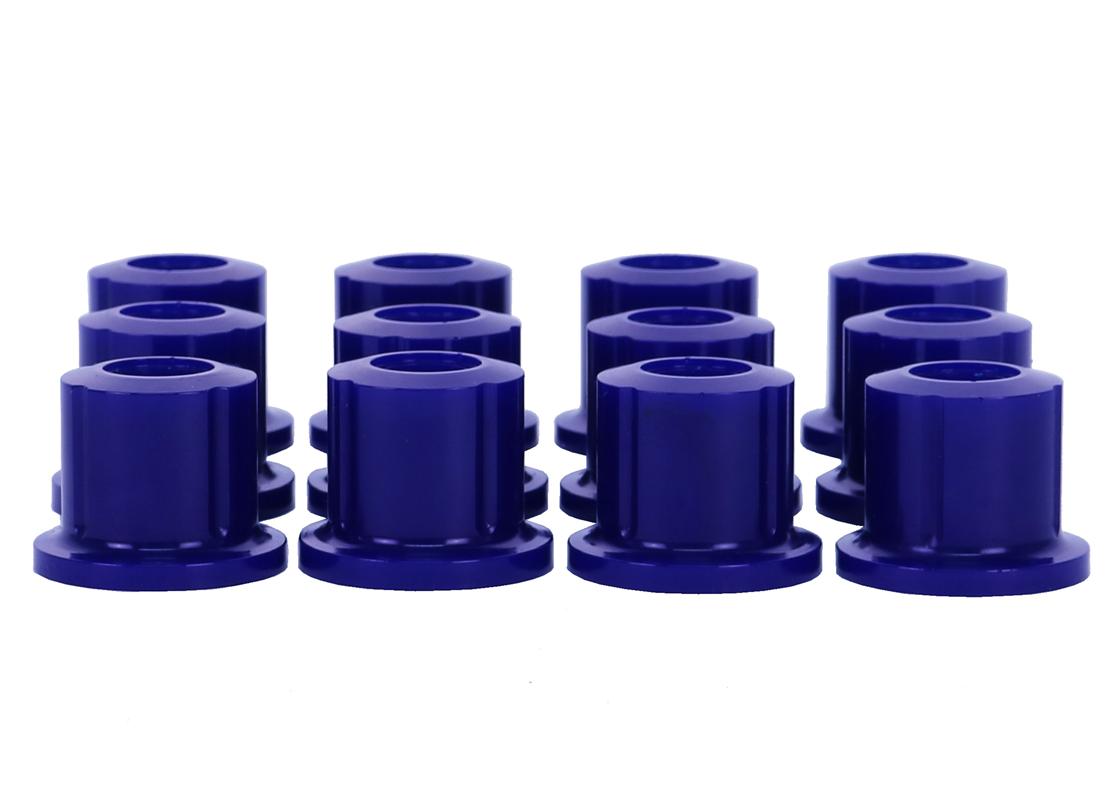 Set bucse arc lamelar SuperPro pentru Toyota Land Cruiser - SPF2270K