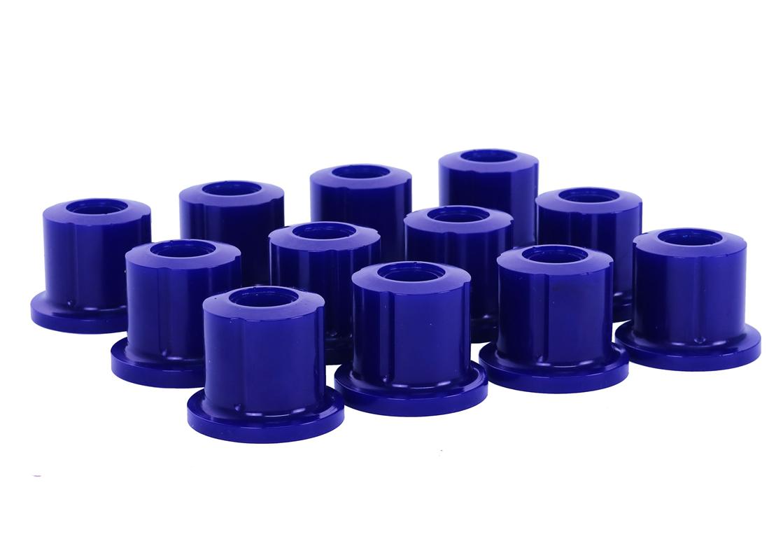 Set bucse arc lamelar SuperPro pentru Toyota Land Cruiser - SPF2270K
