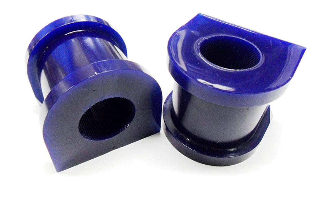 Set bucse suport bara stabilizatoare SuperPro pentru Land Rover Defender - SPF2303-18K