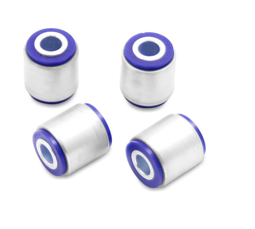Set bucse brat suspensie inferior interior exterior SuperPro pentru Ford, Mazda si Volvo - SPF2323K