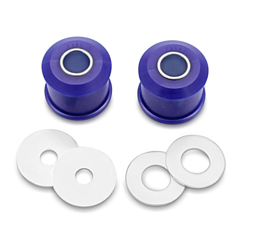 Set bucse amortizor inferior SuperPro pentru Lexus si Toyota - SPF2352K