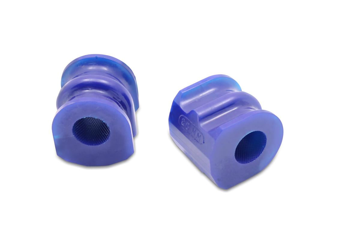 Set bucse suport bara stabilizatoare SuperPro pentru Nissan 350Z - SPF2366-21K