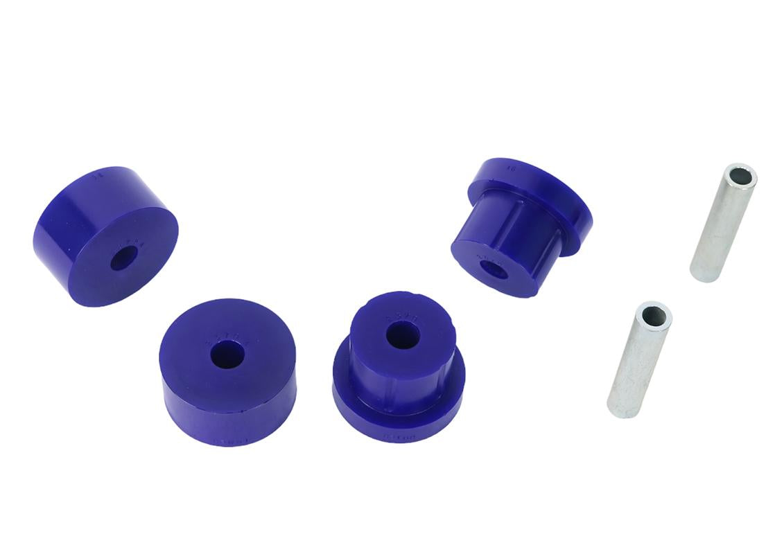Set bucse pivot punte rigida SuperPro pentru Seat si Volkswagen - SPF2379K