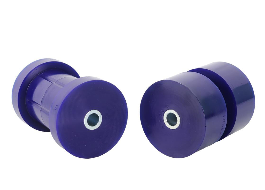 Set bucse pivot punte rigida SuperPro pentru Seat si Volkswagen - SPF2379K