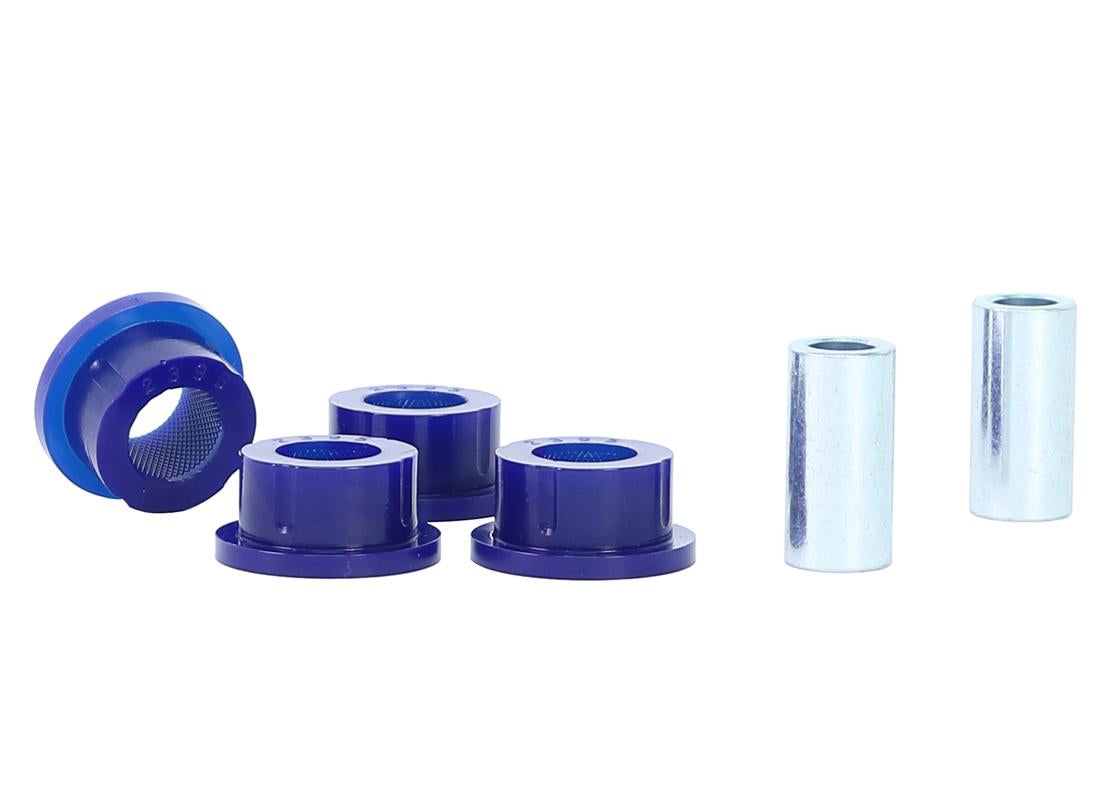 Set bucse brat suspensie interior SuperPro pentru Toyota MR2 - SPF2395K