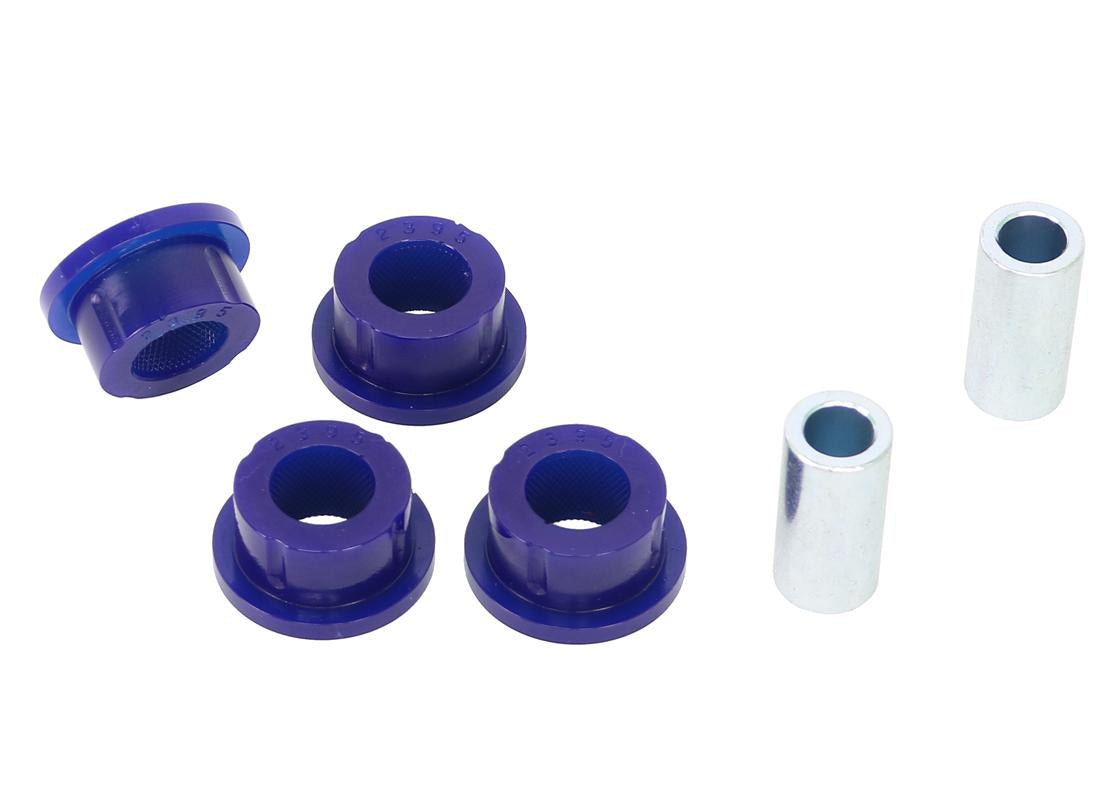 Set bucse brat suspensie interior SuperPro pentru Toyota MR2 - SPF2395K