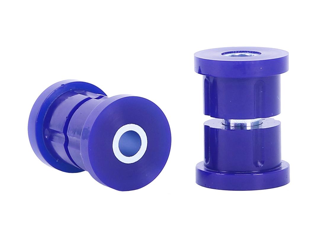 Set bucse brat suspensie inferior fata SuperPro pentru Subaru - SPF2429K