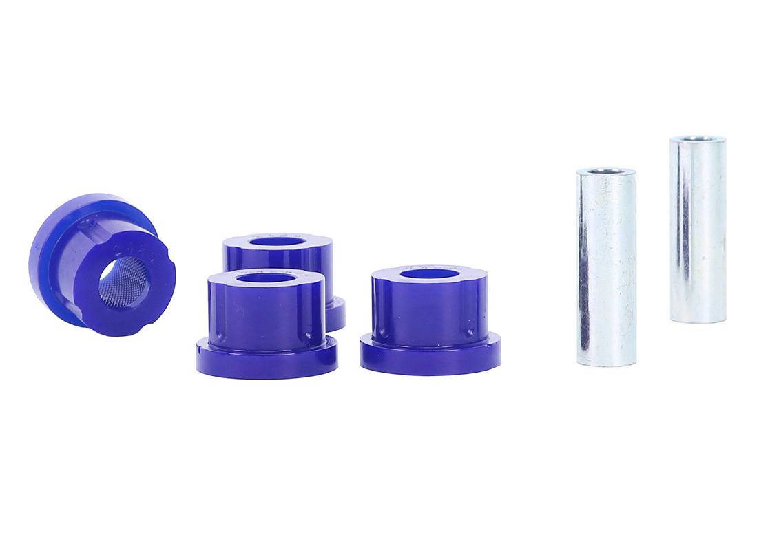 Set bucse brat suspensie inferior fata SuperPro pentru Subaru - SPF2429K