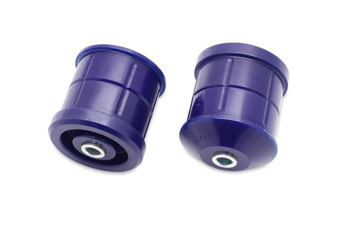 Set bucse pivot punte rigida SuperPro pentru Audi, Seat, Skoda si Volkswagen - SPF2481K