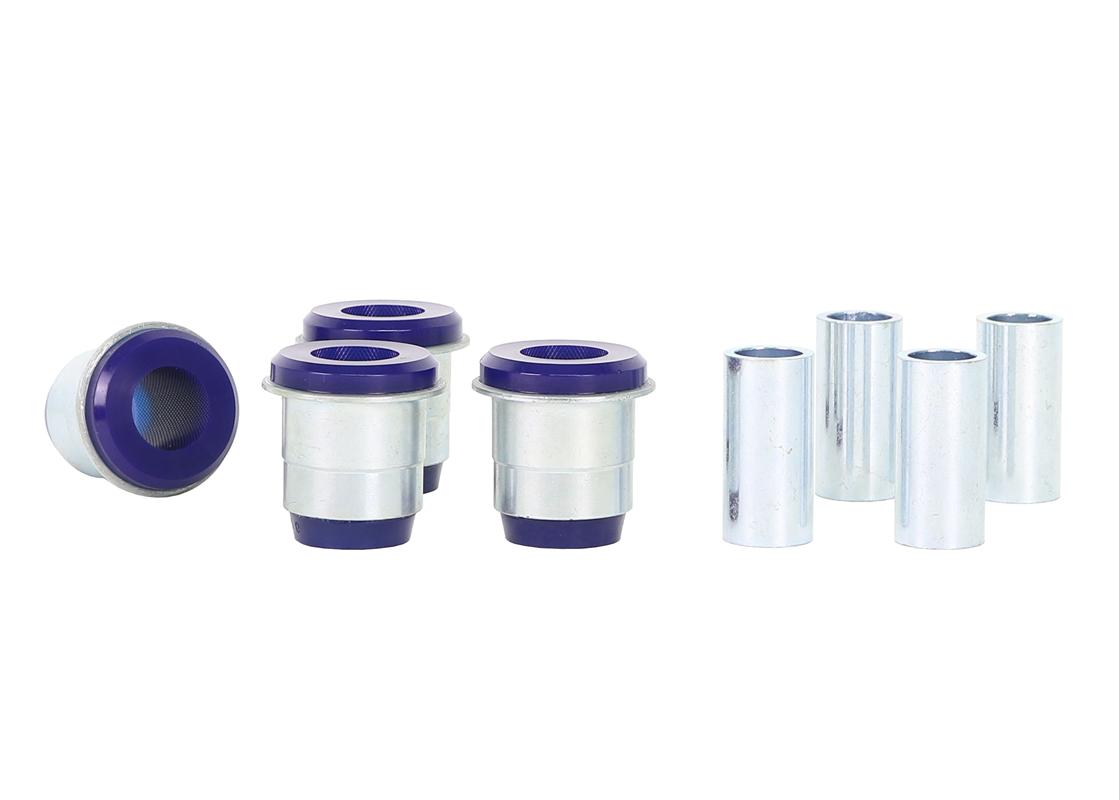 Set bucse brat suspensie superior interior SuperPro pentru Mazda B-Series - SPF2510K