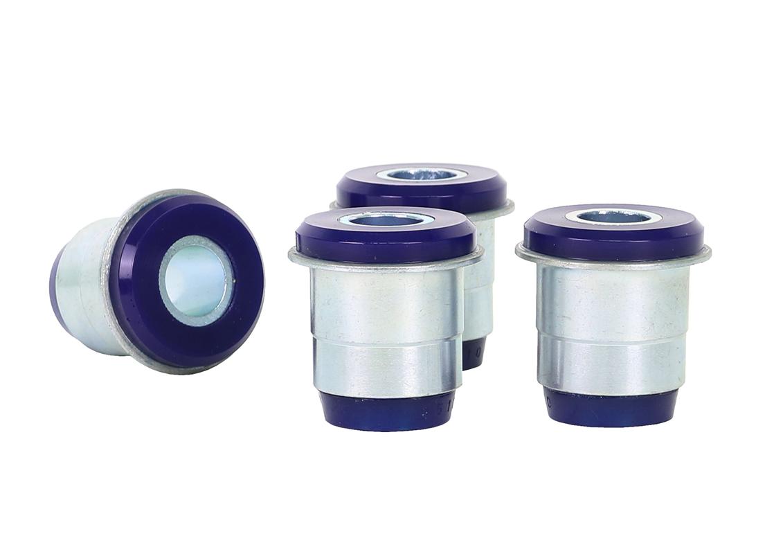 Set bucse brat suspensie superior interior SuperPro pentru Mazda B-Series - SPF2510K
