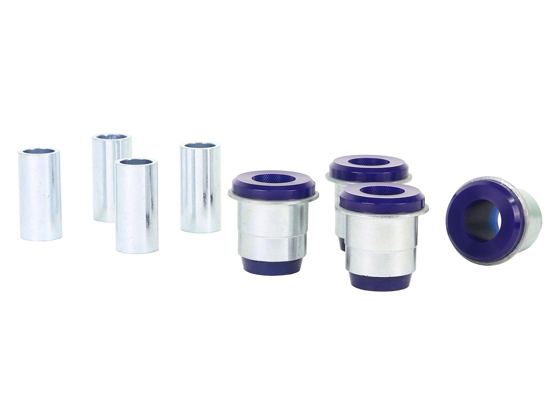 Set bucse brat suspensie superior interior SuperPro pentru Mazda B-Series - SPF2510K