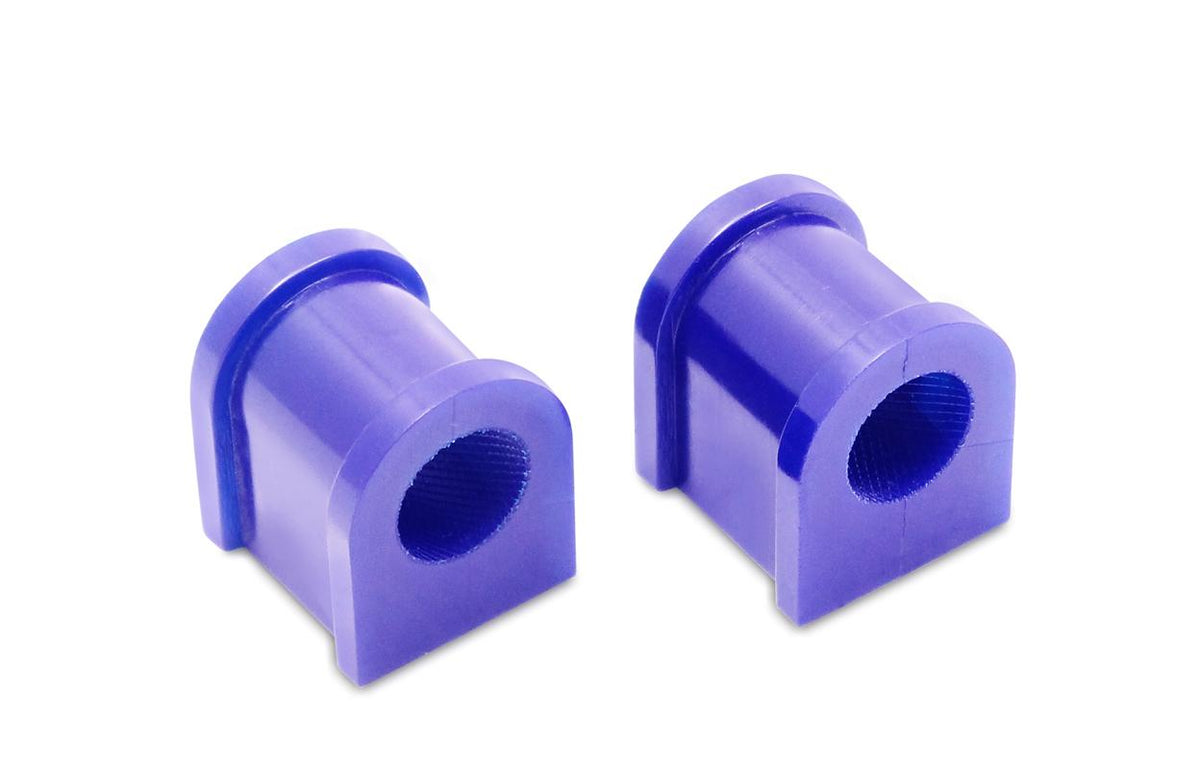Set bucse suport bara stabilizatoare SuperPro pentru Mazda RX-8 - SPF2535-18K
