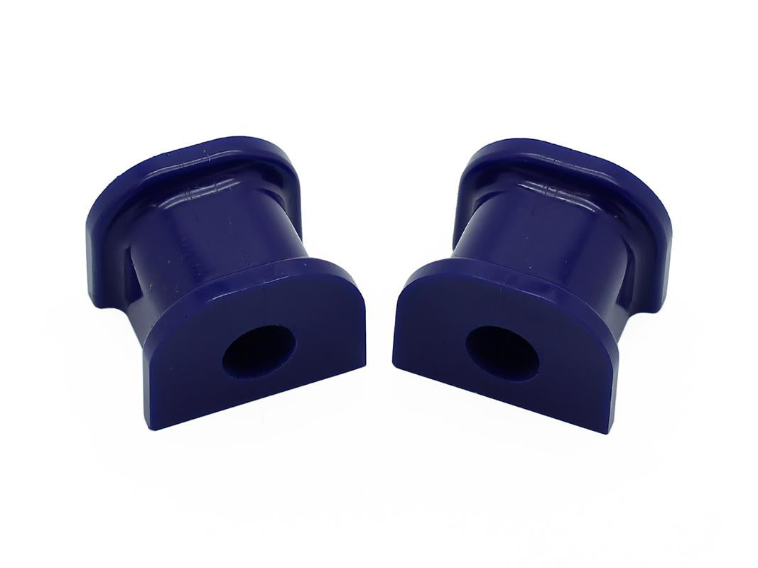 Set bucse brat suspensie inferior spate interior SuperPro pentru Toyota Paseo si Starlet - SPF2635K