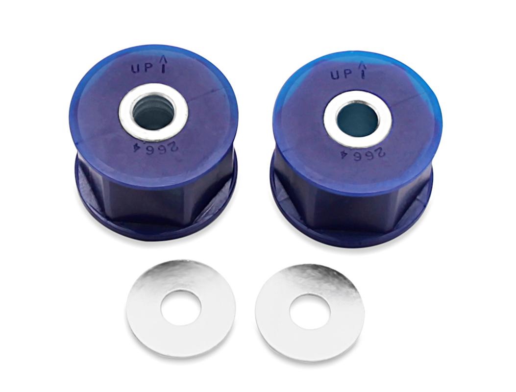 Set bucse suport diferential SuperPro pentru Subaru - SPF2664K