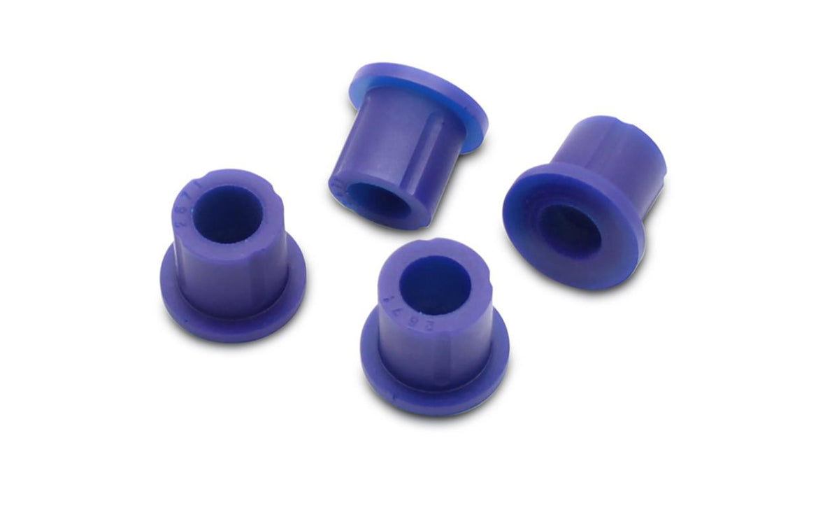 Set bucse arc lamelar (ochi spate) SuperPro pentru Toyota Hilux - SPF2671K