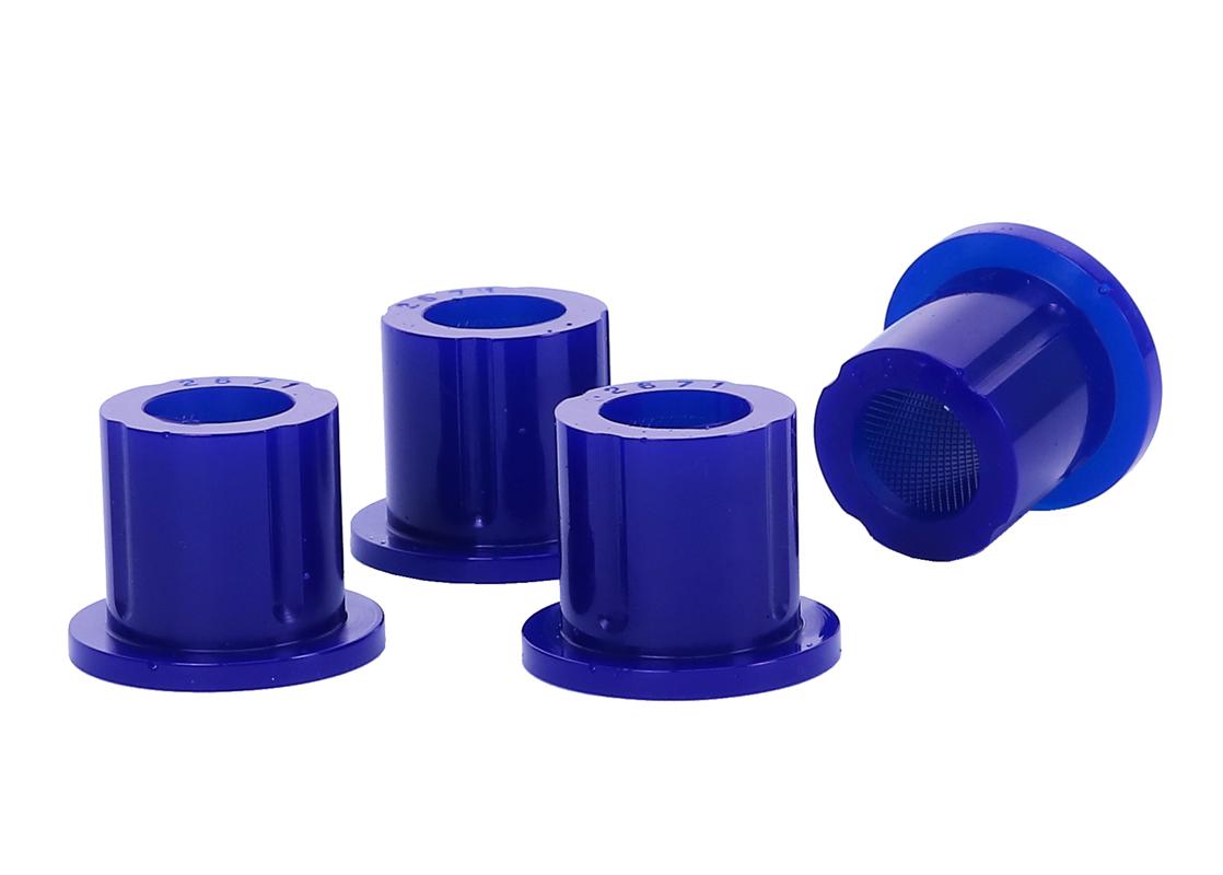 Set bucse arc lamelar (ochi spate) SuperPro pentru Toyota Hilux - SPF2671K