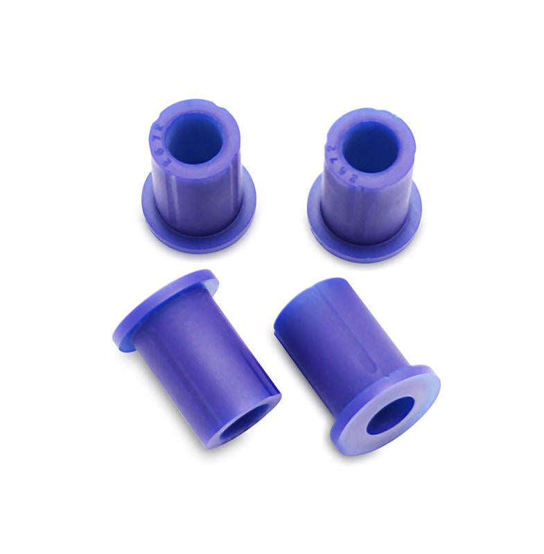 Set bucse cercel arc lamelar superior SuperPro pentru Toyota Hilux - SPF2672K
