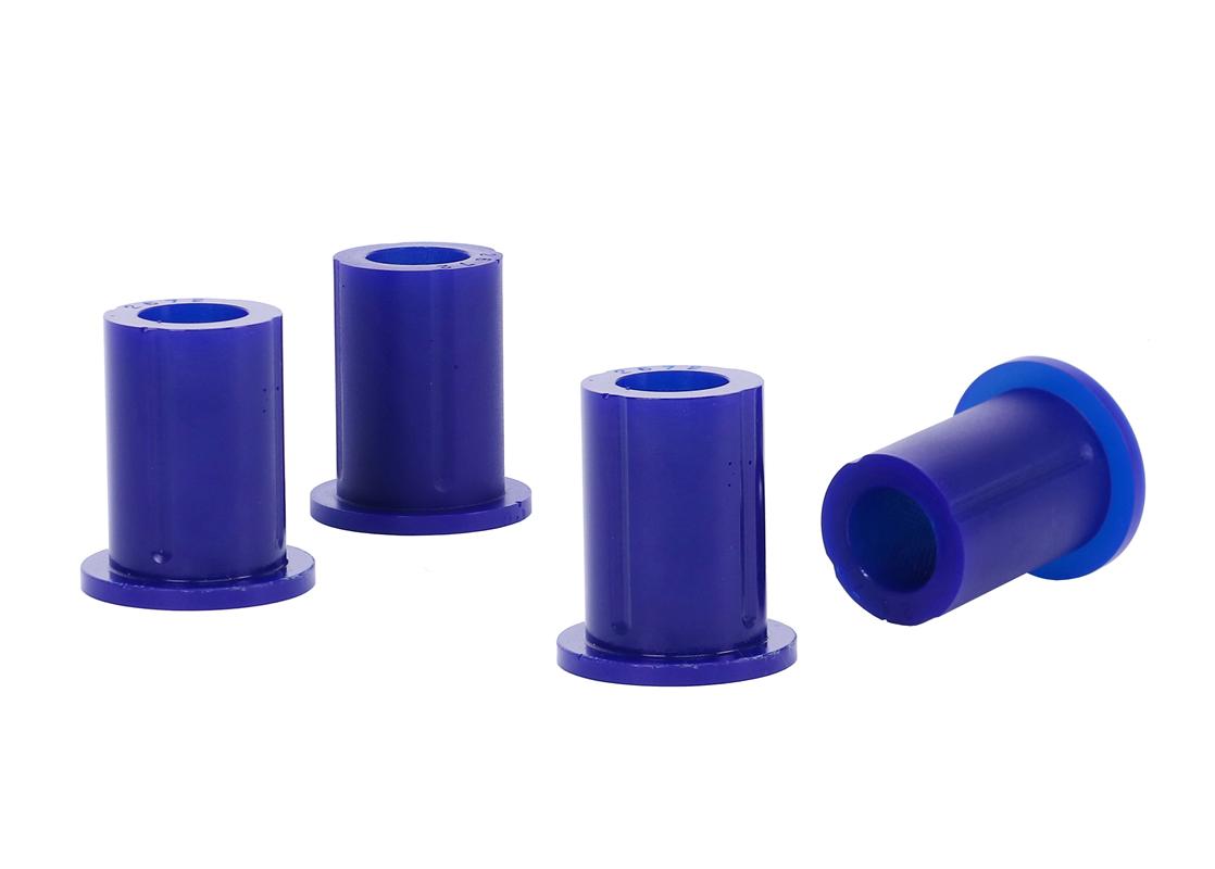 Set bucse cercel arc lamelar superior SuperPro pentru Toyota Hilux - SPF2672K