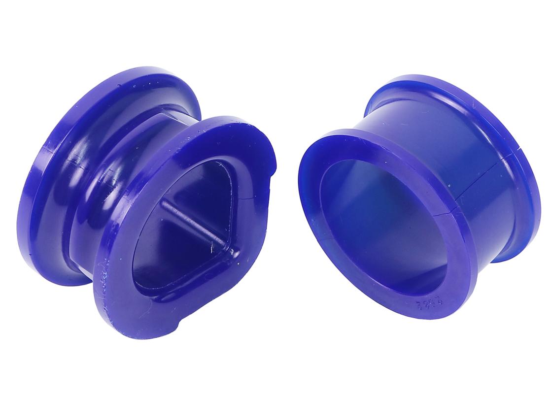 Set bucse suport caseta directie SuperPro pentru Nissan Skyline - SPF2681K