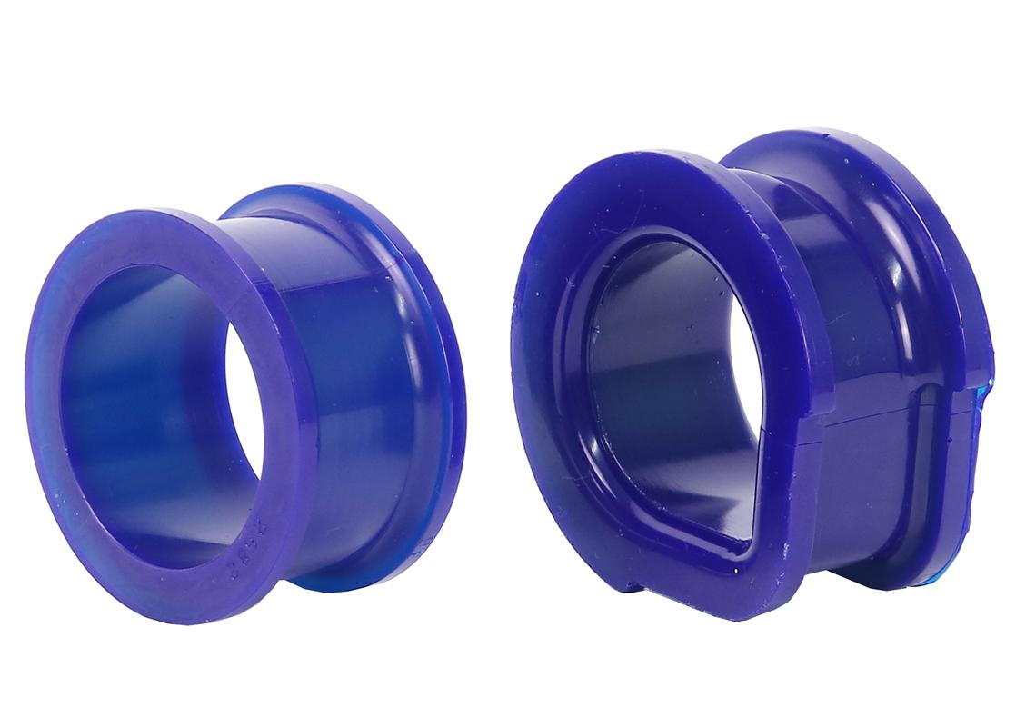 Set bucse suport caseta directie SuperPro pentru Nissan Skyline - SPF2681K