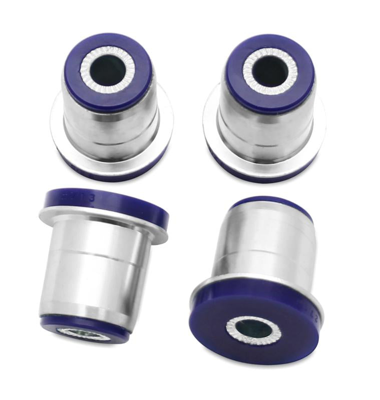Set bucse brat suspensie superior interior SuperPro pentru Toyota Land Cruiser - SPF2713K