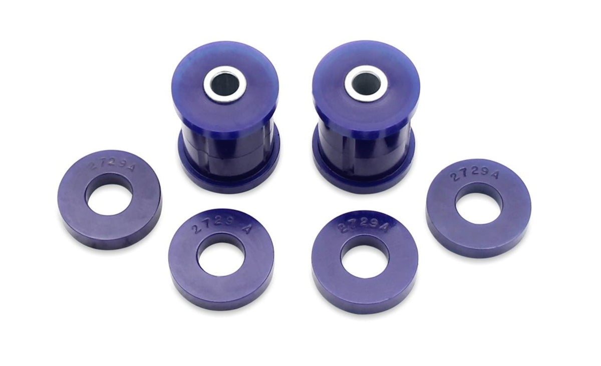 Set bucse brat suspensie superior interior SuperPro pentru Alfa Romeo - SPF2729K