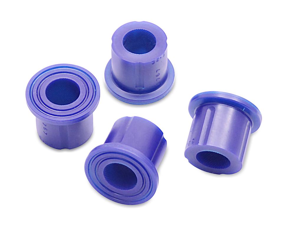Set bucse arc lamelar (ochi spate) SuperPro pentru Nissan Navara - SPF2767K