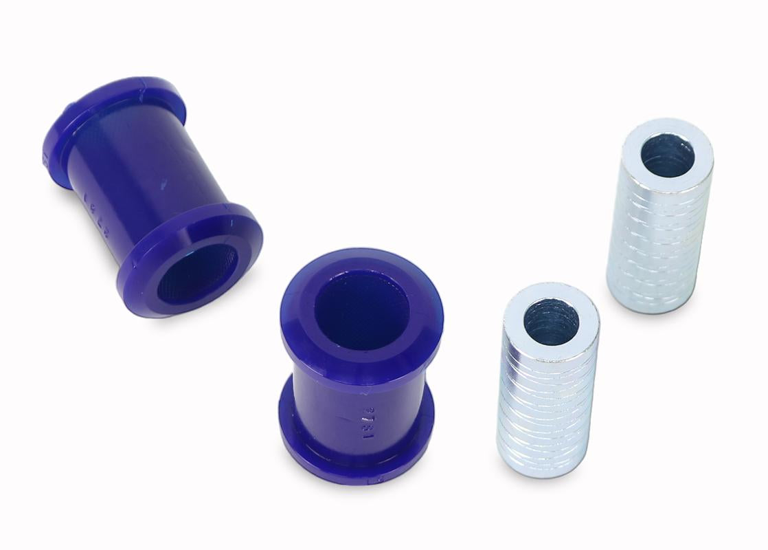Set bucse brat suspensie inferior fata interior SuperPro pentru Toyota MR2 - SPF2781K