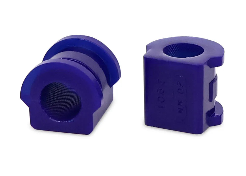 Set bucse suport bara stabilizatoare SuperPro pentru Audi, Seat, Skoda si Volkswagen - SPF2901-20K