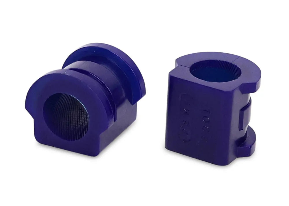 Set bucse suport bara stabilizatoare SuperPro pentru Audi, Seat, Skoda si Volkswagen - SPF2901-22K