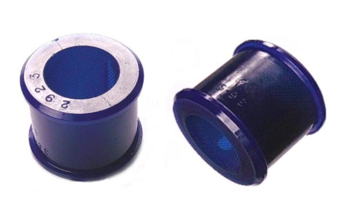 Set bucse suport bara stabilizatoare SuperPro pentru Porsche 924 si 944 - SPF2923-27K