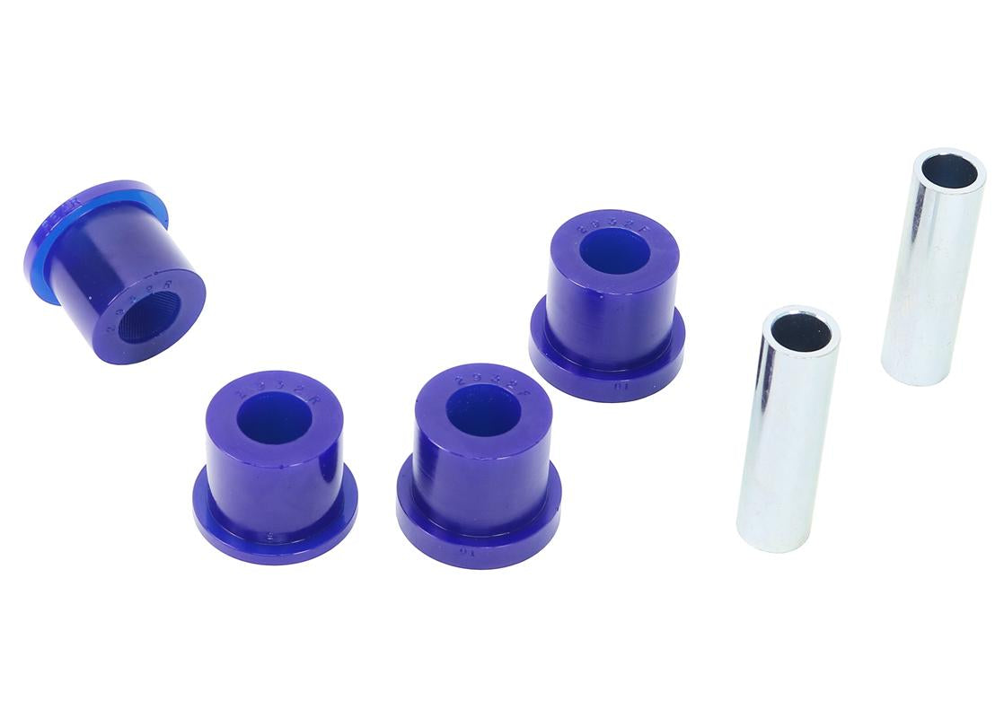 Set bucse brat suspensie inferior spate SuperPro pentru Mitsubishi - SPF2932K