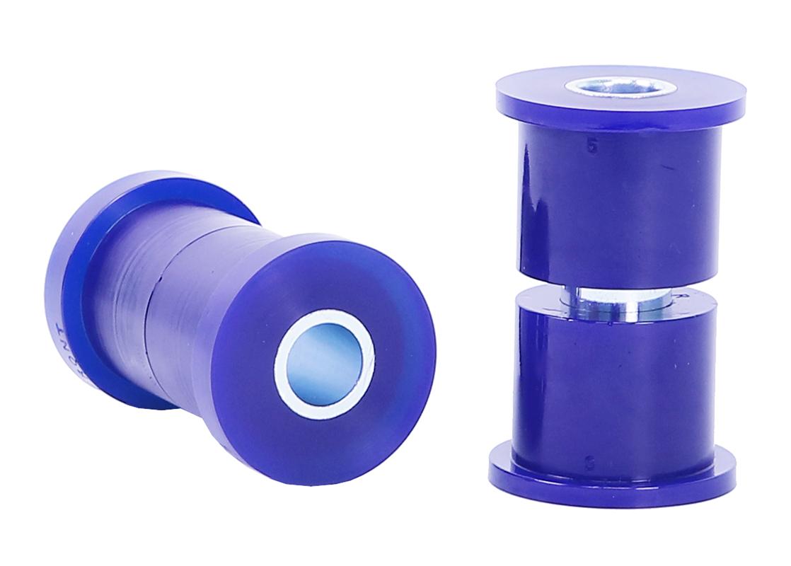 Set bucse brat suspensie inferior spate SuperPro pentru Mitsubishi - SPF2932K