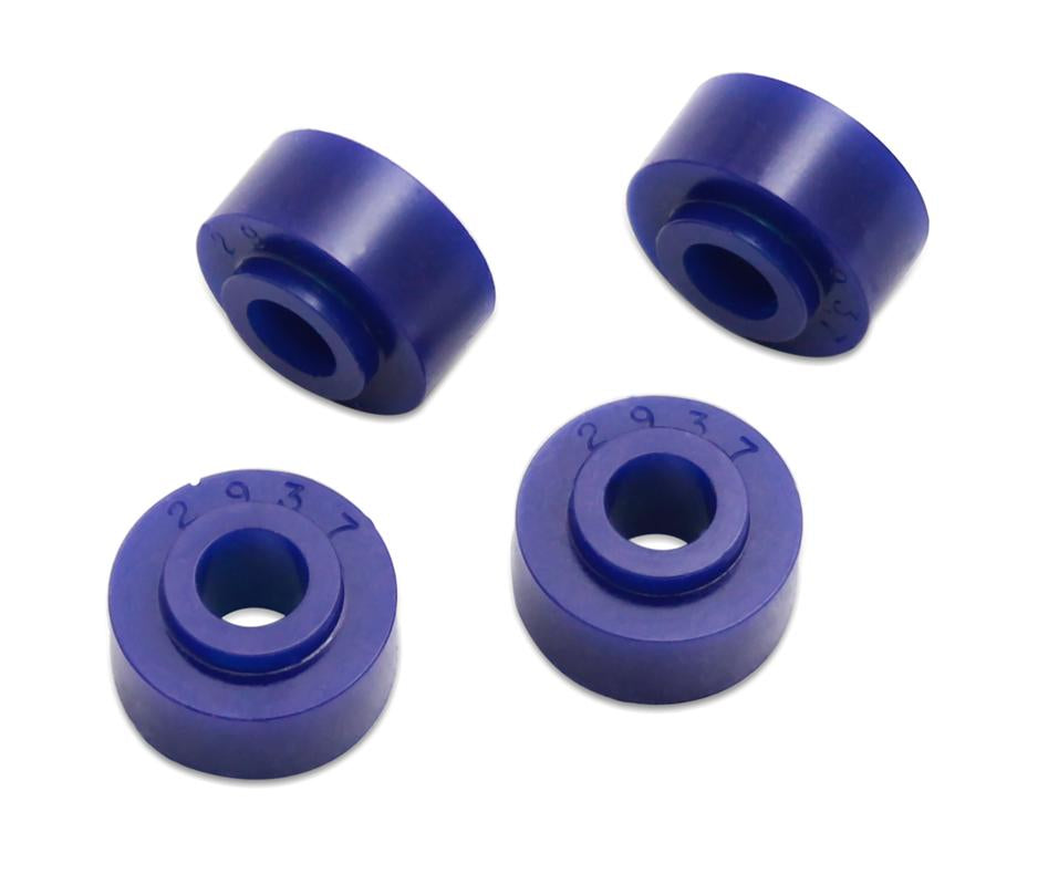 Set bucse amortizor superior si inferior SuperPro pentru BMW, Ford, Mazda si Nissan - SPF2937K