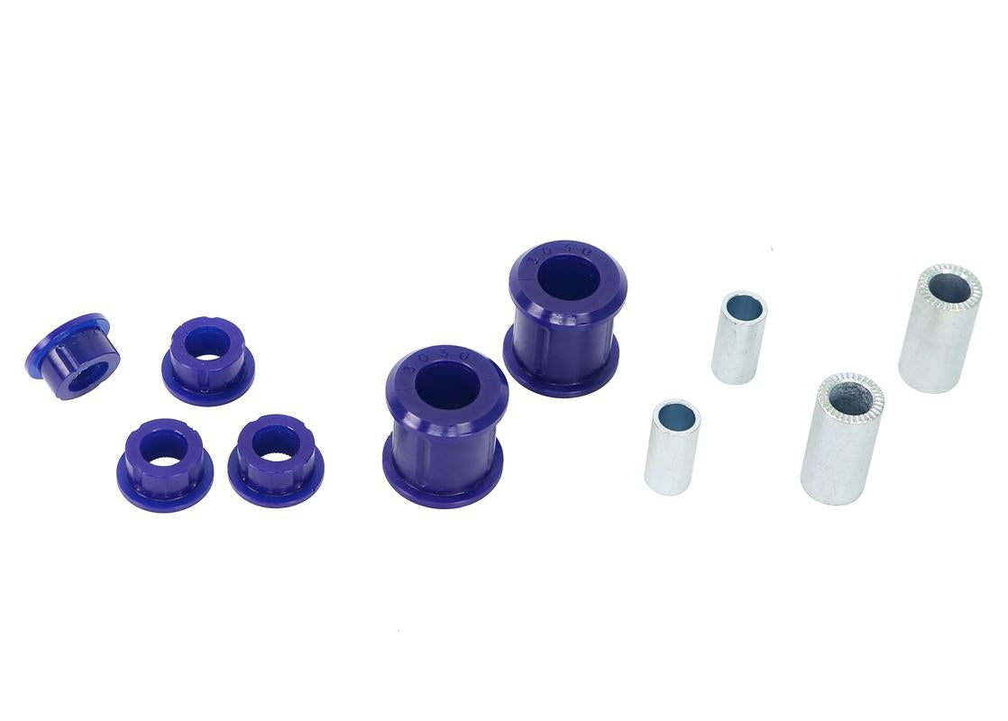 Set bucse suport bara de torsiune SuperPro pentru Alfa Romeo - SPF2941K