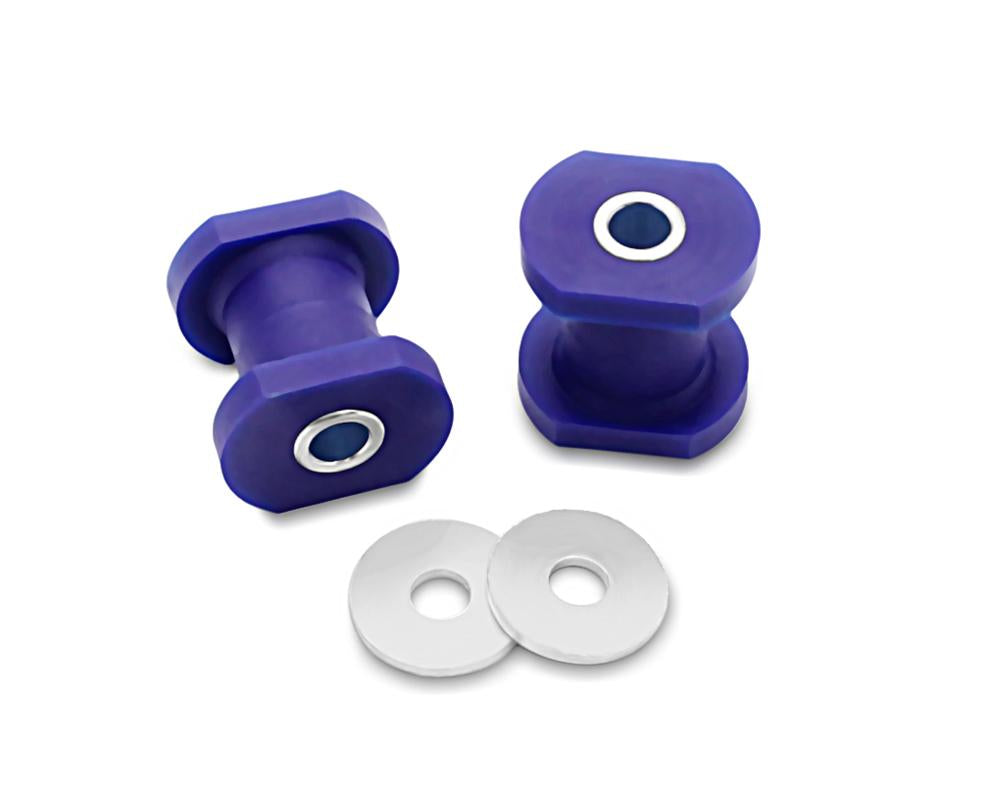 Set bucse suport caseta directie SuperPro pentru Lexus si Toyota - SPF2987K