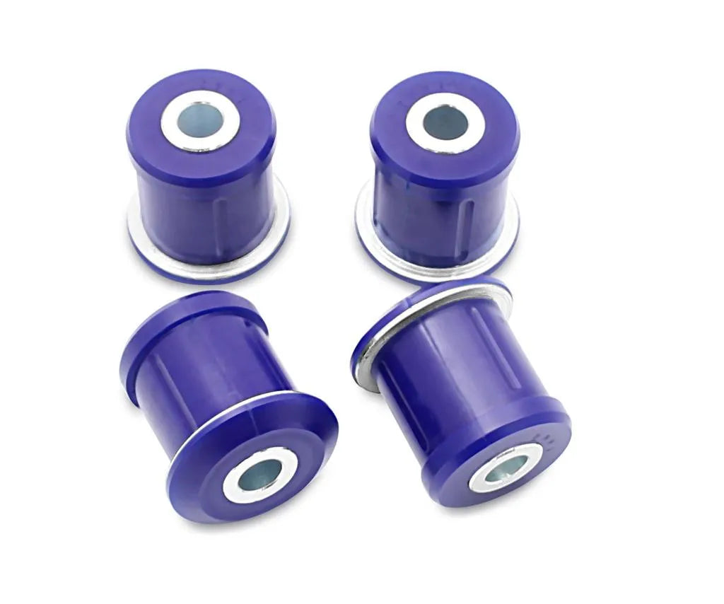 Set bucse brat suspensie inferior interior SuperPro pentru Mitsubishi L200 si Pajero Sport - SPF2991K