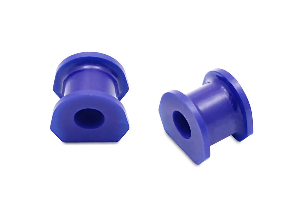 Set bucse suport bara stabilizatoare SuperPro pentru Mitsubishi Pajero Sport - SPF2993-25.4K