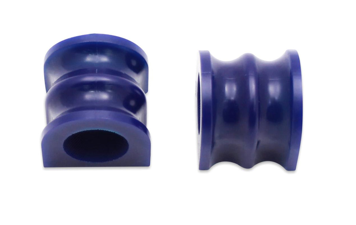 Set bucse suport bara stabilizatoare SuperPro pentru Nissan Navara - SPF3025-33K