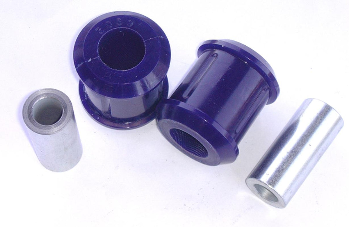 Set bucse brat suspensie inferior interior SuperPro pentru Lexus si Toyota - SPF3039K