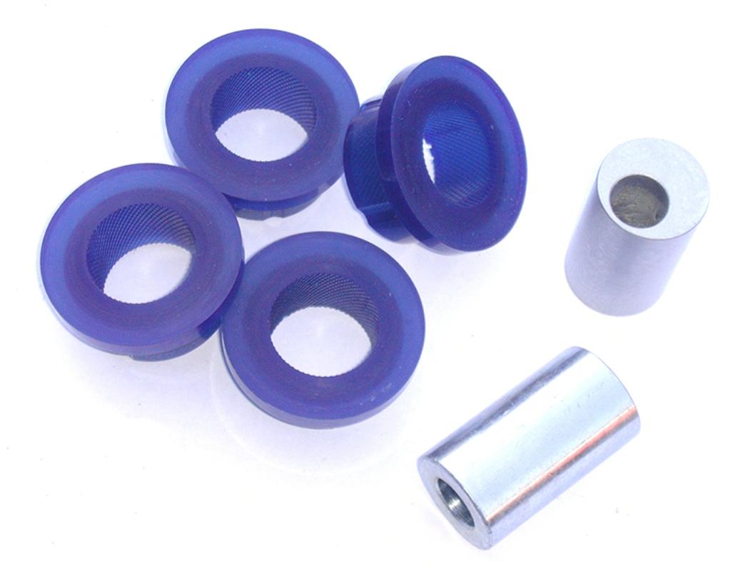 Set bucse brat suspensie inferior interior cu offset dublu SuperPro pentru Subaru si Toyota - SPF3107K