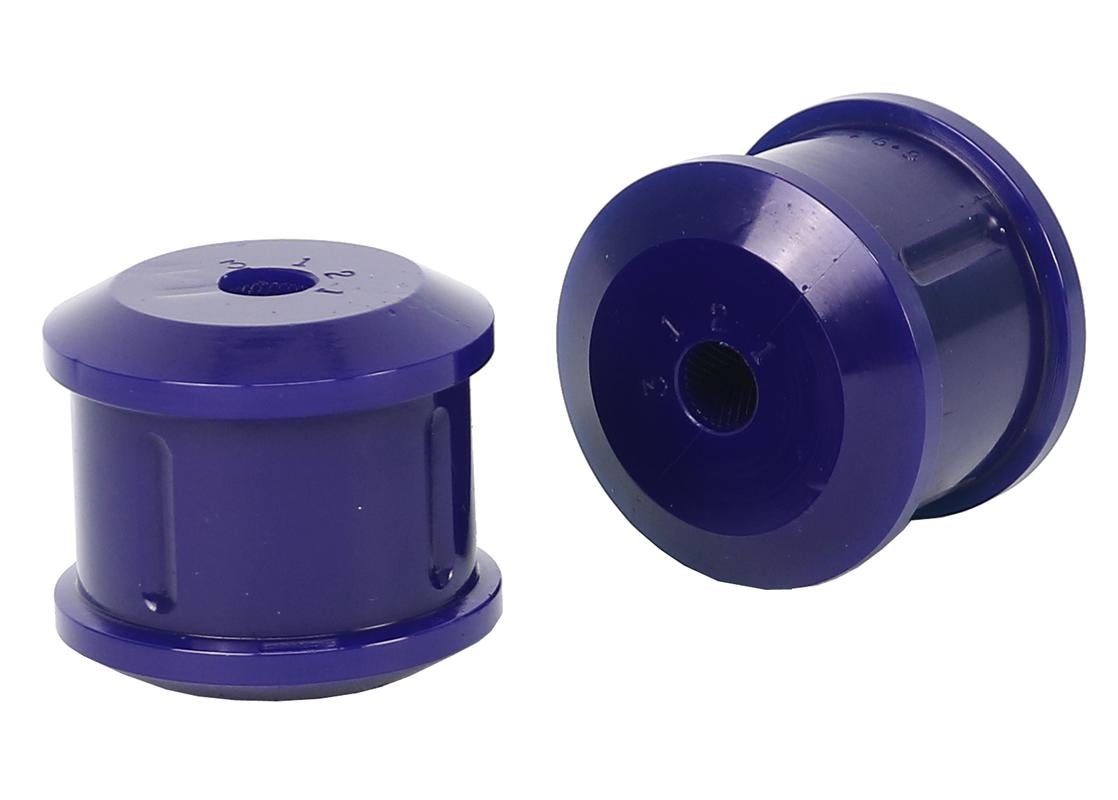 Set bucse brida capat sasiu SuperPro pentru Volvo - SPF3121K