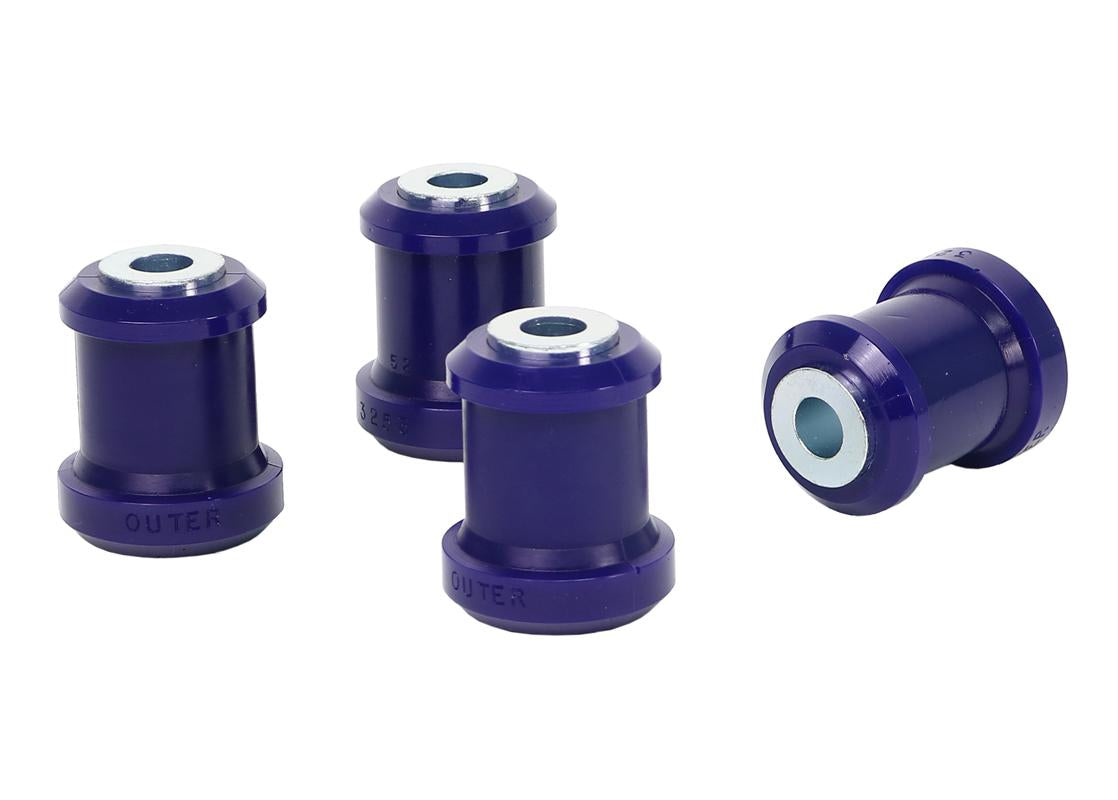 Set bucse brat suspensie superior interior SuperPro pentru Mazda MX-5 si RX-8 - SPF3253K